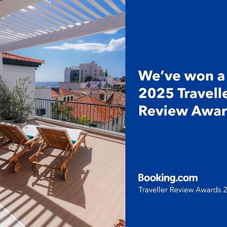 Madeira Precious Penthouse Apartamento Funchal  Exterior foto
