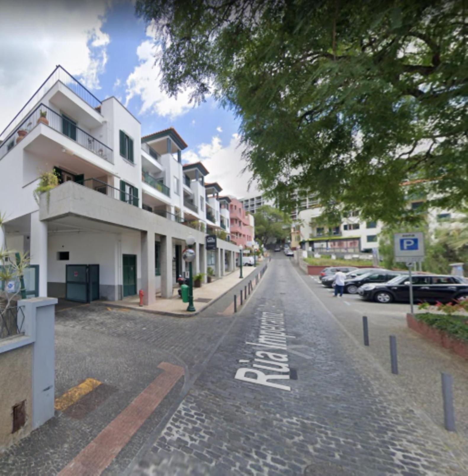 Madeira Precious Penthouse Apartamento Funchal  Exterior foto