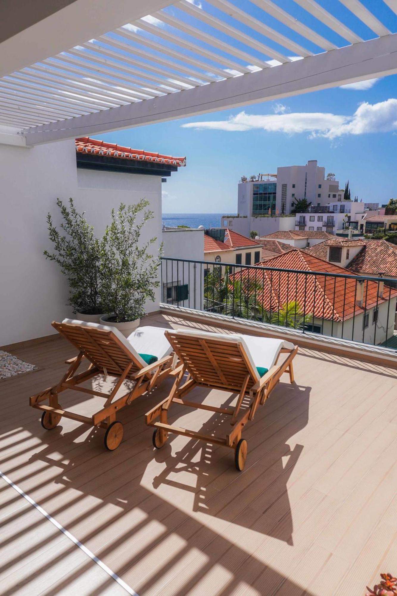 Madeira Precious Penthouse Apartamento Funchal  Exterior foto