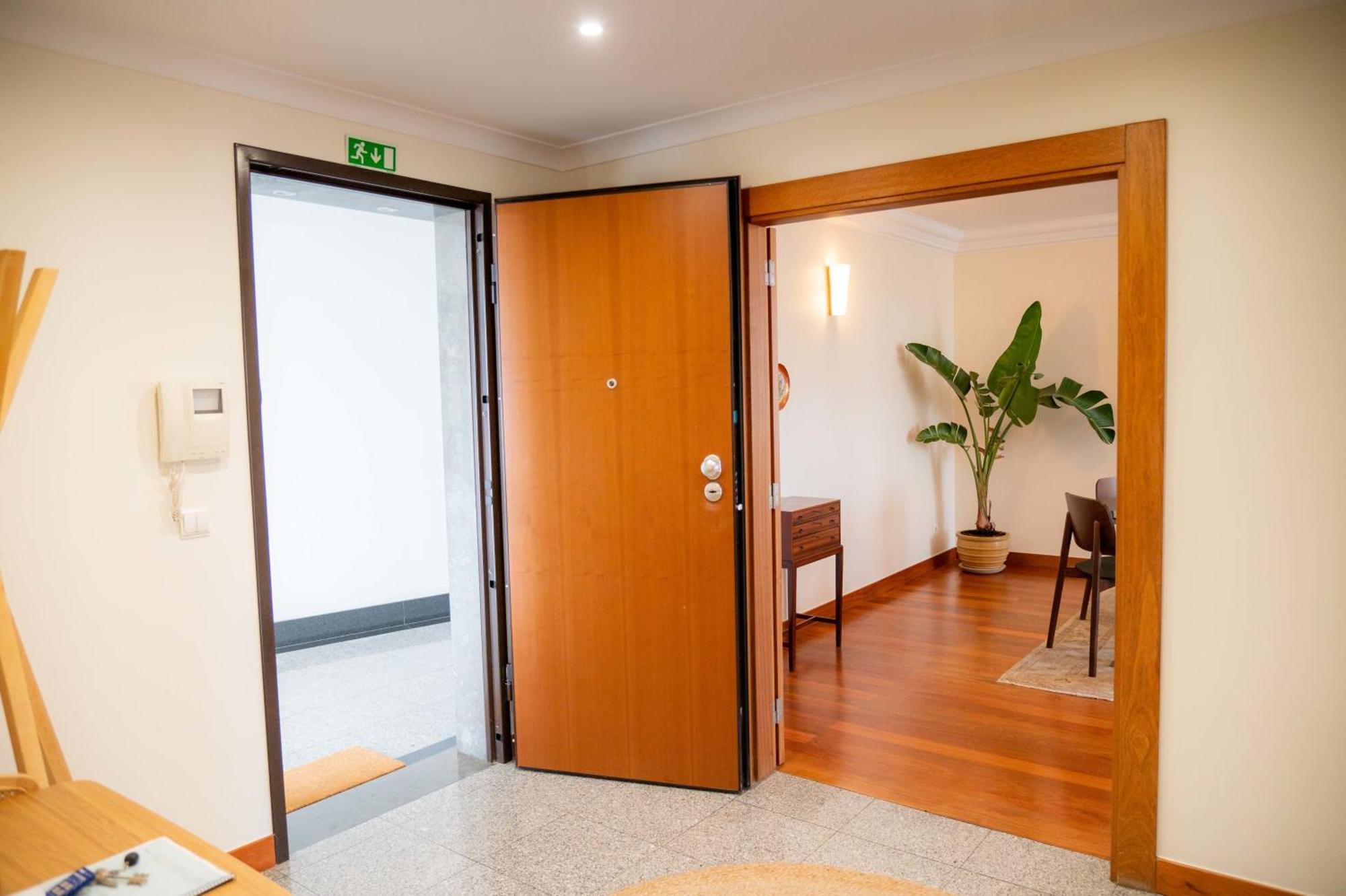 Madeira Precious Penthouse Apartamento Funchal  Exterior foto