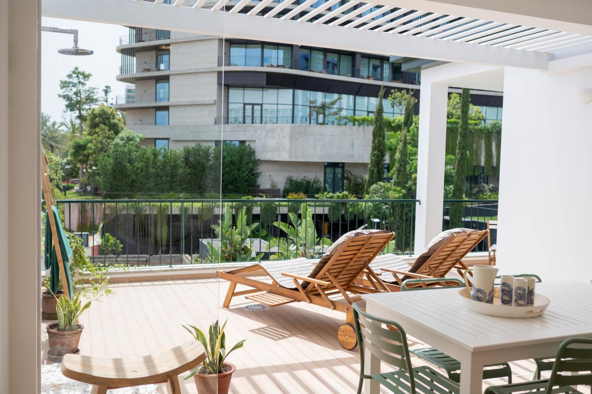 Madeira Precious Penthouse Apartamento Funchal  Exterior foto