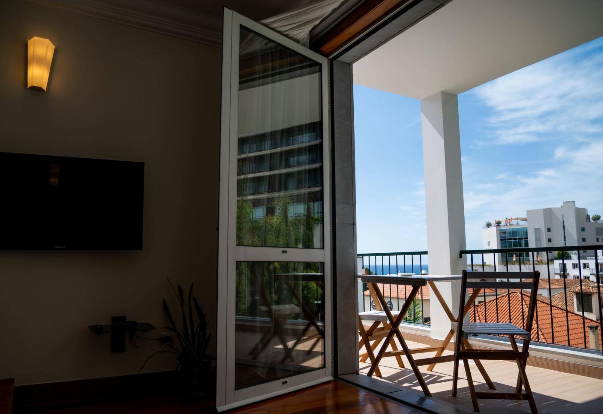 Madeira Precious Penthouse Apartamento Funchal  Exterior foto