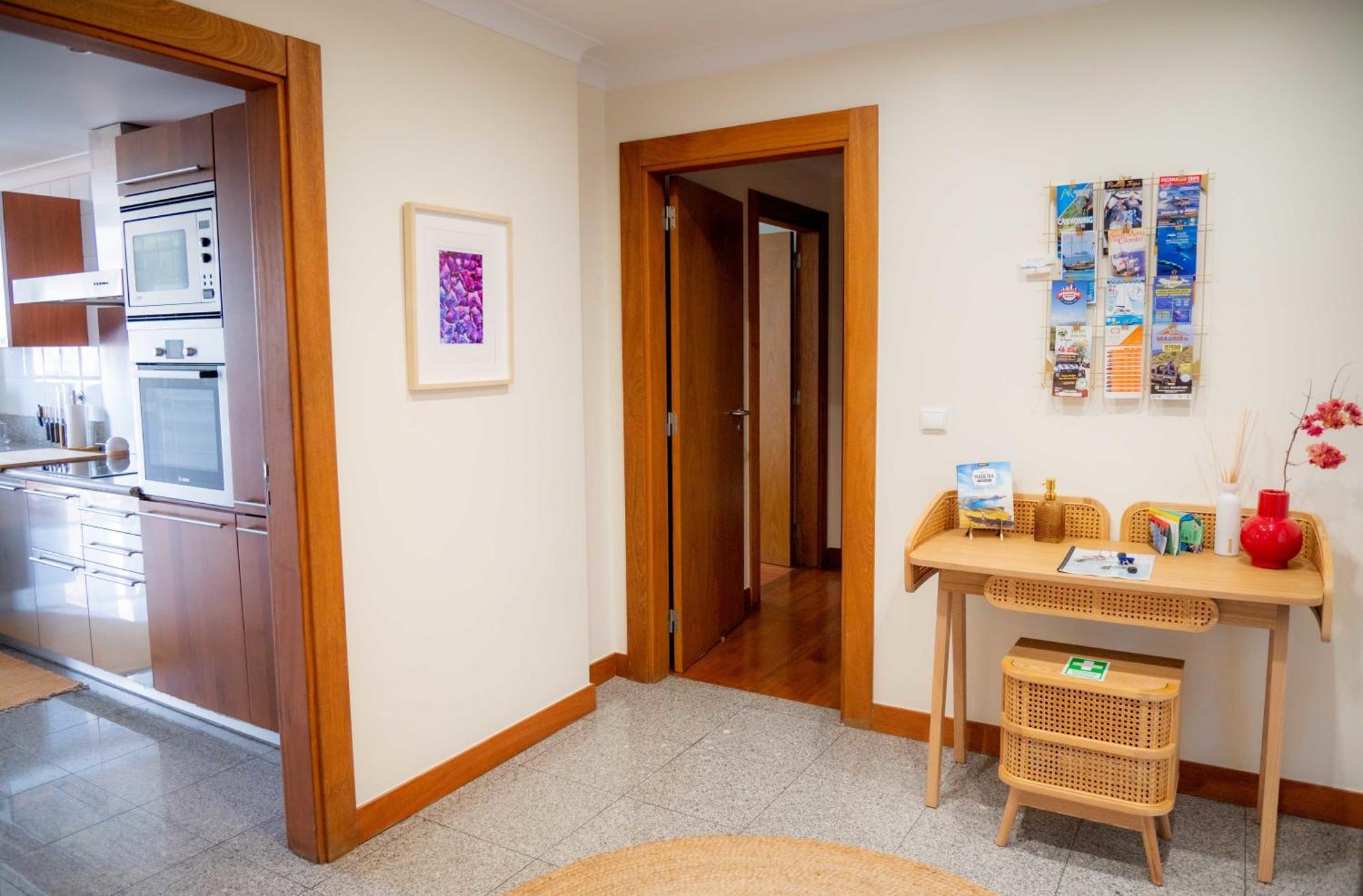 Madeira Precious Penthouse Apartamento Funchal  Exterior foto
