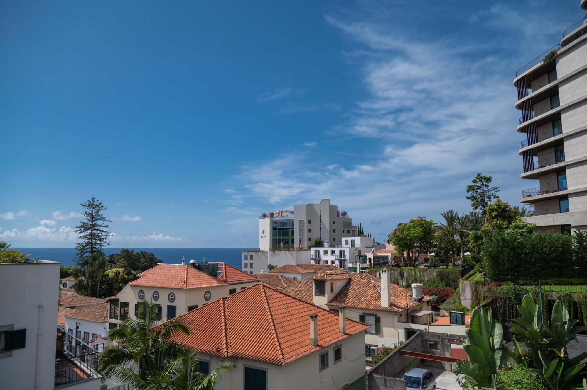 Madeira Precious Penthouse Apartamento Funchal  Exterior foto