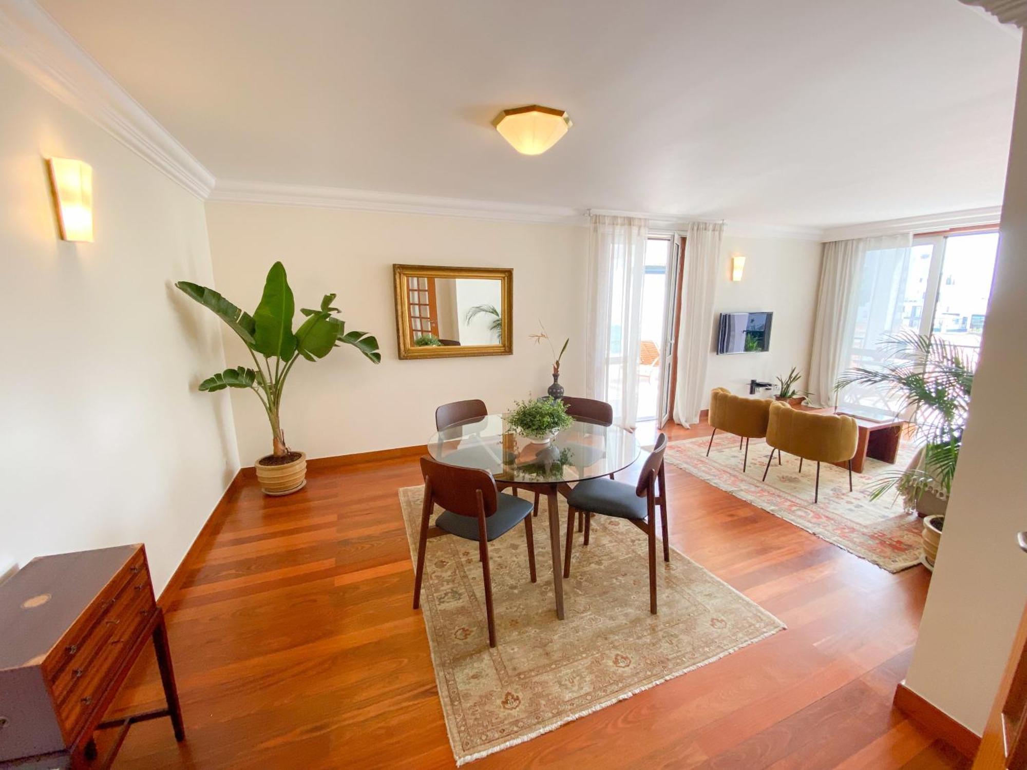 Madeira Precious Penthouse Apartamento Funchal  Exterior foto
